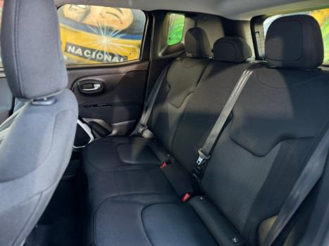 JEEP Renegade 1.8 16V 4P FLEX AUTOMÁTICO, Foto 8