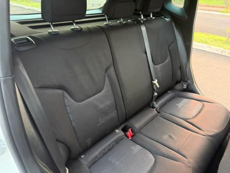 JEEP Renegade 1.8 16V 4P FLEX SPORT, Foto 8
