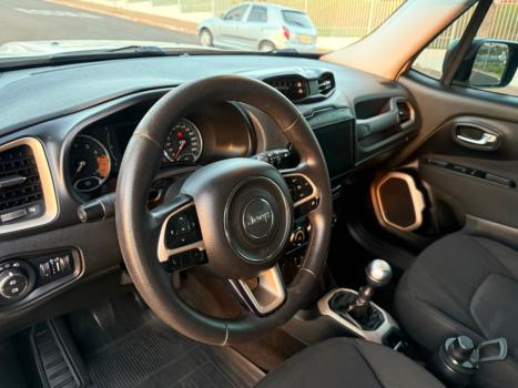 JEEP Renegade 1.8 16V 4P FLEX SPORT, Foto 7