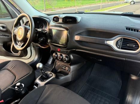 JEEP Renegade 1.8 16V 4P FLEX SPORT, Foto 9