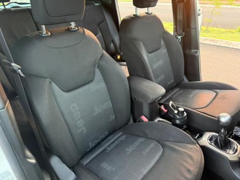 JEEP Renegade 1.8 16V 4P FLEX SPORT, Foto 10