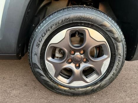 JEEP Renegade 1.8 16V 4P FLEX SPORT, Foto 14