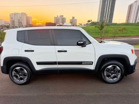JEEP Renegade 1.8 16V 4P FLEX SPORT, Foto 4