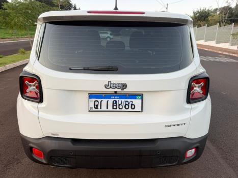 JEEP Renegade 1.8 16V 4P FLEX SPORT, Foto 16