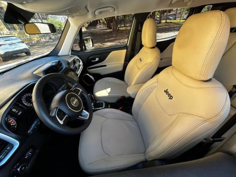 JEEP Renegade 1.8 16V 4P FLEX AUTOM�TICO, Foto 7