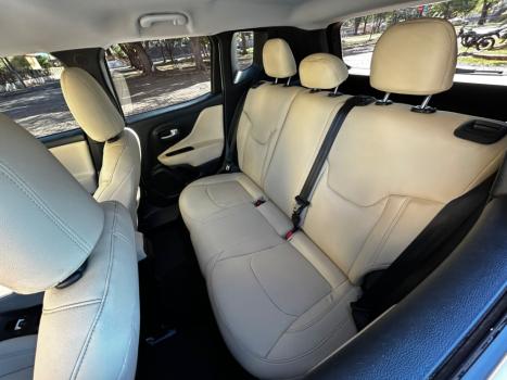 JEEP Renegade 1.8 16V 4P FLEX AUTOM�TICO, Foto 9