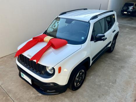 JEEP Renegade 1.8 16V 4P FLEX AUTOM�TICO, Foto 1