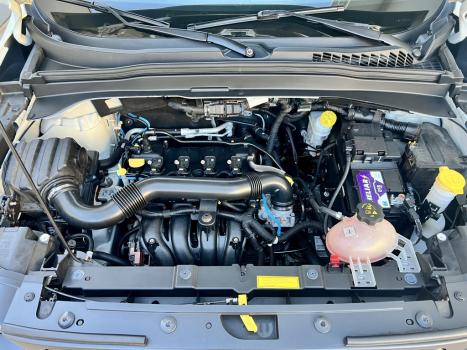 JEEP Renegade 1.8 16V 4P FLEX AUTOM�TICO, Foto 9
