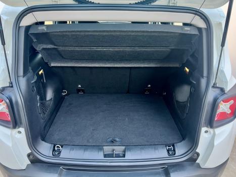 JEEP Renegade 1.8 16V 4P FLEX AUTOM�TICO, Foto 10
