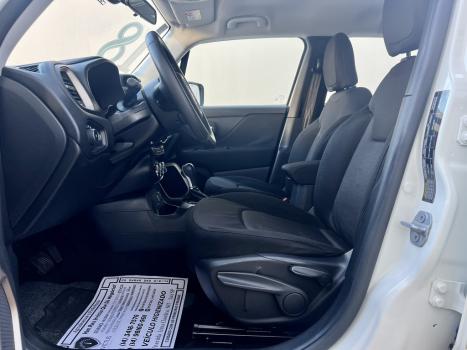 JEEP Renegade 1.8 16V 4P FLEX AUTOM�TICO, Foto 11