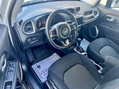 JEEP Renegade 1.8 16V 4P FLEX AUTOM�TICO, Foto 12