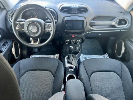 JEEP Renegade 1.8 16V 4P FLEX AUTOM�TICO, Foto 13