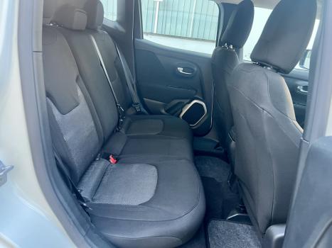 JEEP Renegade 1.8 16V 4P FLEX AUTOM�TICO, Foto 17