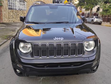JEEP Renegade 1.8 16V 4P FLEX LONGITUDE AUTOM�TICO, Foto 1