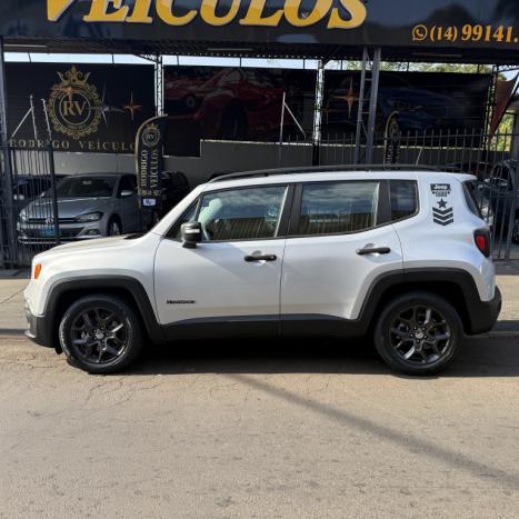 JEEP Renegade 1.8 16V 4P FLEX SPORT AUTOM�TICO, Foto 3