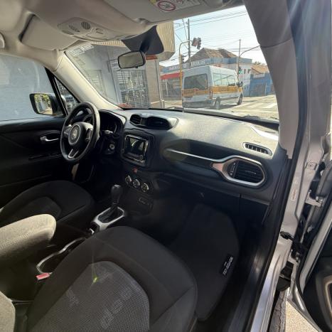 JEEP Renegade 1.8 16V 4P FLEX SPORT AUTOM�TICO, Foto 5