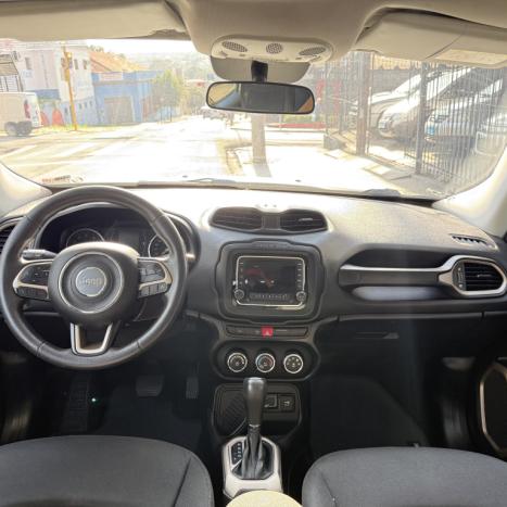 JEEP Renegade 1.8 16V 4P FLEX SPORT AUTOM�TICO, Foto 6