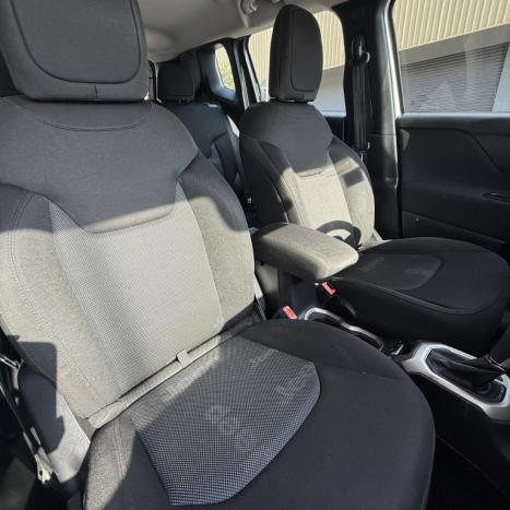 JEEP Renegade 1.8 16V 4P FLEX SPORT AUTOM�TICO, Foto 8