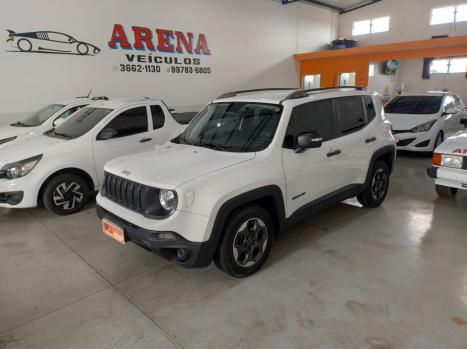 JEEP Renegade 1.8 16V 4P FLEX, Foto 1
