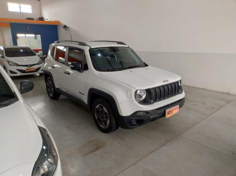 JEEP Renegade 1.8 16V 4P FLEX, Foto 2