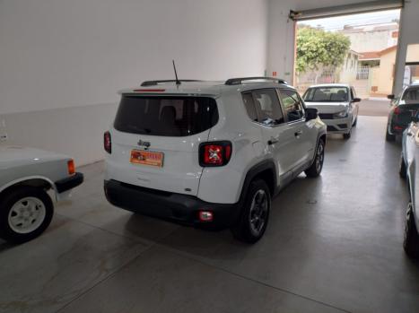 JEEP Renegade 1.8 16V 4P FLEX, Foto 3