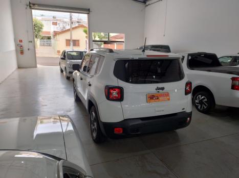 JEEP Renegade 1.8 16V 4P FLEX, Foto 4