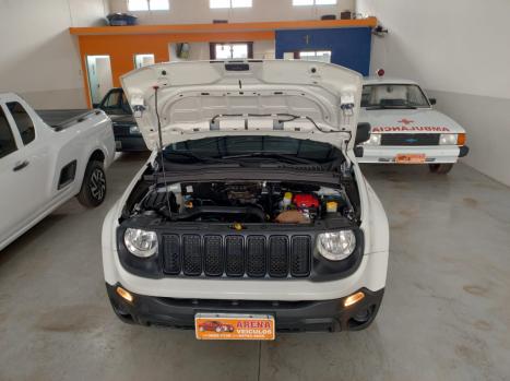 JEEP Renegade 1.8 16V 4P FLEX, Foto 8