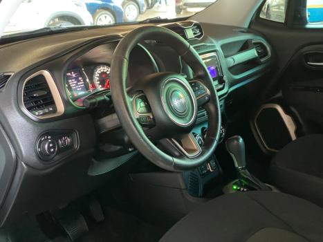 JEEP Renegade 1.8 16V 4P FLEX SPORT AUTOMÁTICO, Foto 7