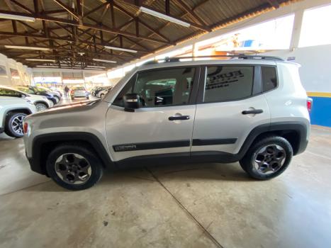 JEEP Renegade 1.8 16V 4P FLEX SPORT AUTOMÁTICO, Foto 13