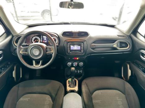 JEEP Renegade 1.8 16V 4P FLEX SPORT AUTOMÁTICO, Foto 7