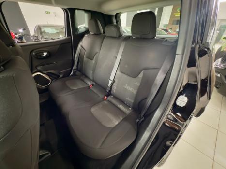 JEEP Renegade 1.8 16V 4P FLEX SPORT AUTOMÁTICO, Foto 10