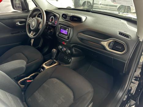 JEEP Renegade 1.8 16V 4P FLEX SPORT AUTOMÁTICO, Foto 13