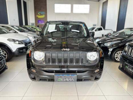 JEEP Renegade 1.8 16V 4P FLEX AUTOMÁTICO, Foto 2