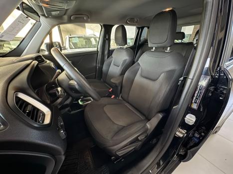JEEP Renegade 1.8 16V 4P FLEX AUTOMÁTICO, Foto 8