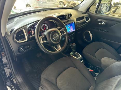 JEEP Renegade 1.8 16V 4P FLEX AUTOMÁTICO, Foto 9