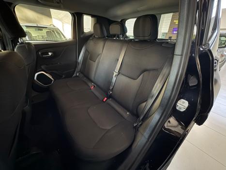 JEEP Renegade 1.8 16V 4P FLEX AUTOMÁTICO, Foto 10
