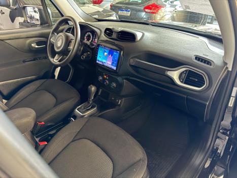 JEEP Renegade 1.8 16V 4P FLEX AUTOMÁTICO, Foto 12