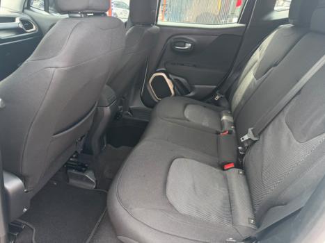 JEEP Renegade 1.8 16V 4P FLEX SPORT AUTOMÁTICO, Foto 8