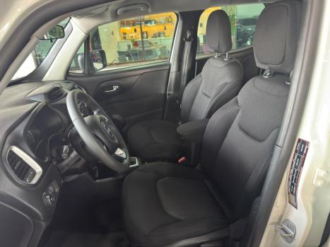 JEEP Renegade 1.8 16V 4P FLEX AUTOMÁTICO, Foto 4