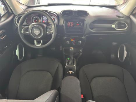 JEEP Renegade 1.8 16V 4P FLEX AUTOMÁTICO, Foto 5