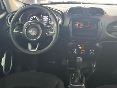 JEEP Renegade 1.8 16V 4P FLEX AUTOMÁTICO, Foto 6