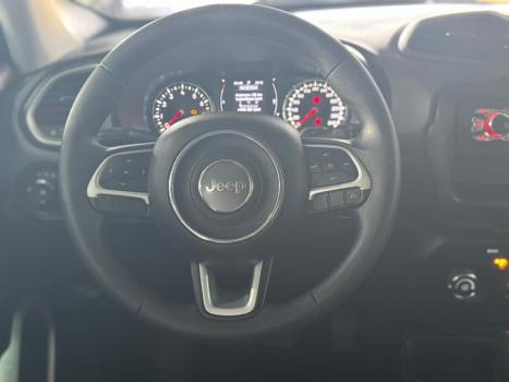 JEEP Renegade 1.8 16V 4P FLEX AUTOMÁTICO, Foto 7