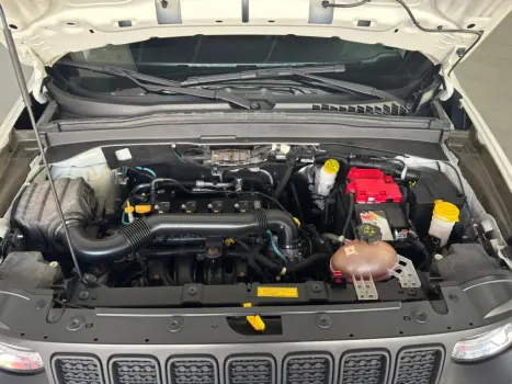 JEEP Renegade 1.8 16V 4P FLEX AUTOMÁTICO, Foto 11