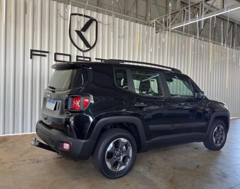JEEP Renegade 1.8 16V 4P FLEX AUTOMÁTICO, Foto 3