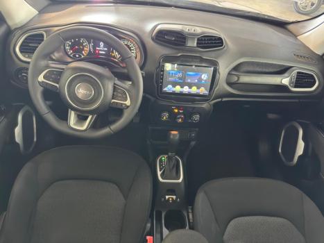 JEEP Renegade 1.8 16V 4P FLEX AUTOMÁTICO, Foto 5