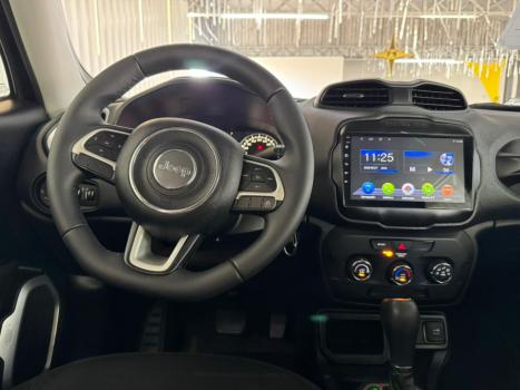 JEEP Renegade 1.8 16V 4P FLEX AUTOMÁTICO, Foto 6