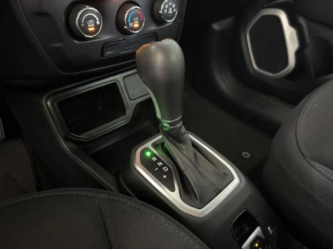 JEEP Renegade 1.8 16V 4P FLEX AUTOMÁTICO, Foto 8