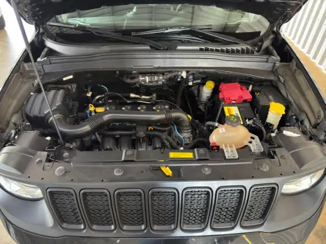 JEEP Renegade 1.8 16V 4P FLEX AUTOMÁTICO, Foto 11