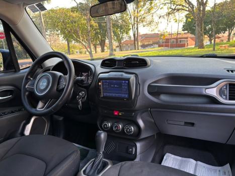 JEEP Renegade 1.8 16V 4P FLEX SPORT AUTOMÁTICO, Foto 15