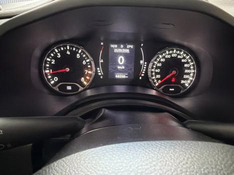JEEP Renegade 1.8 16V 4P FLEX AUTOMÁTICO, Foto 4